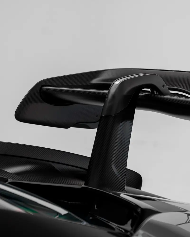 2019 McLaren Senna | 1 of 500 | Warranty - Image 9