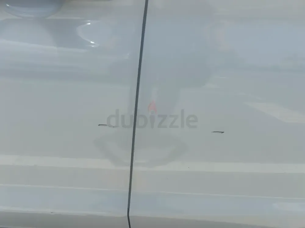 Ford Figo 2018 Ambiente GCC Specs - Image 7
