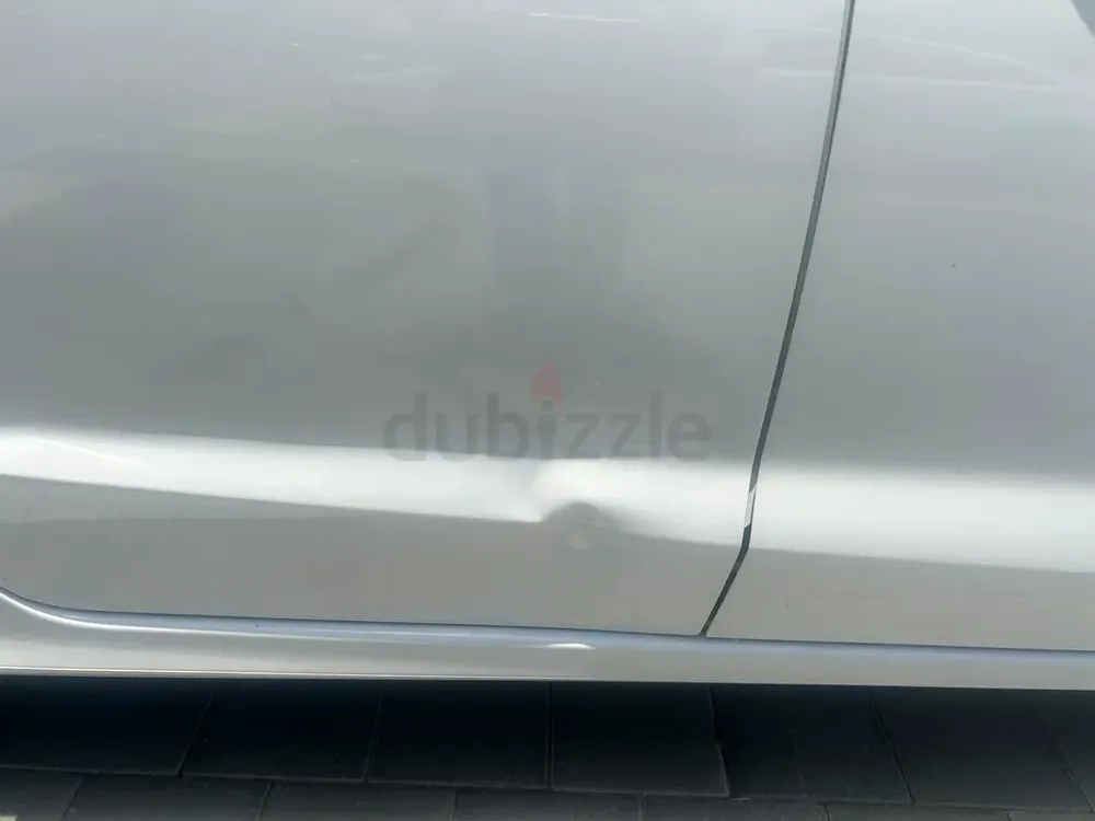 Ford Figo 2018 Ambiente GCC Specs - Image 8