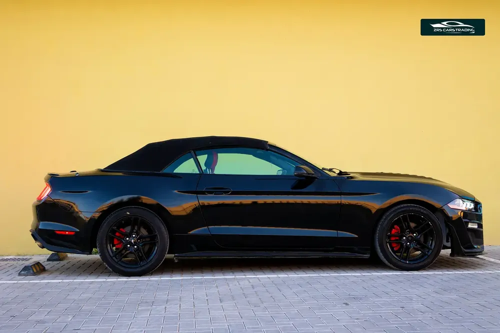2020 Ford Mustang EcoBoost | Turbo | Sports Car | Clean Condition - Image 5