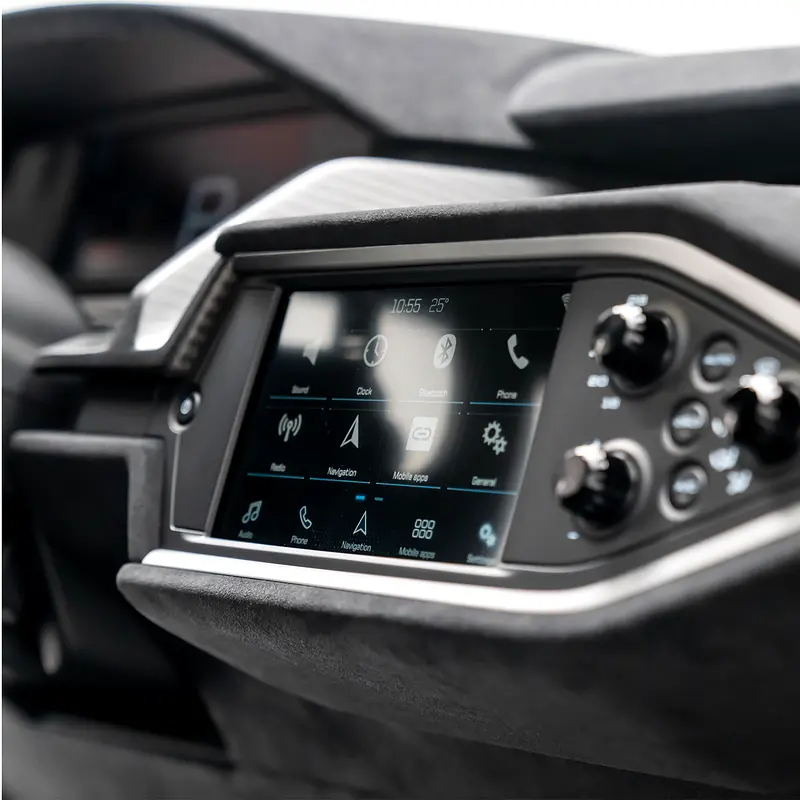 2022 Ford GT Studio Collection - 1 of 20 - Image 10