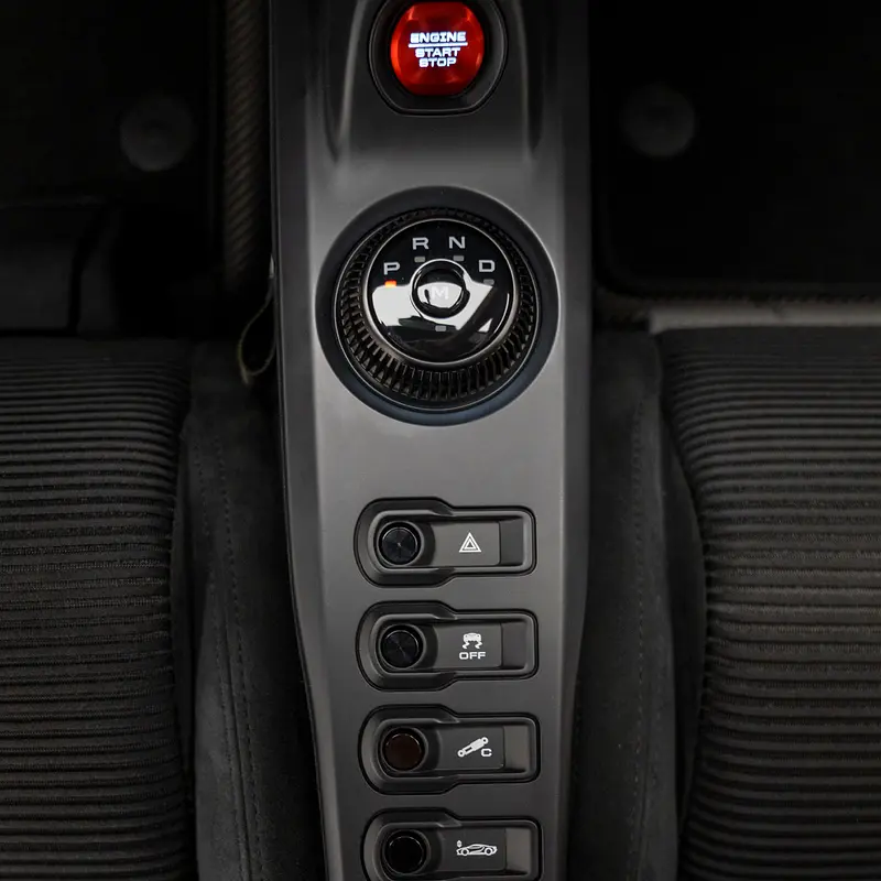 2022 Ford GT Studio Collection - 1 of 20 - Image 11