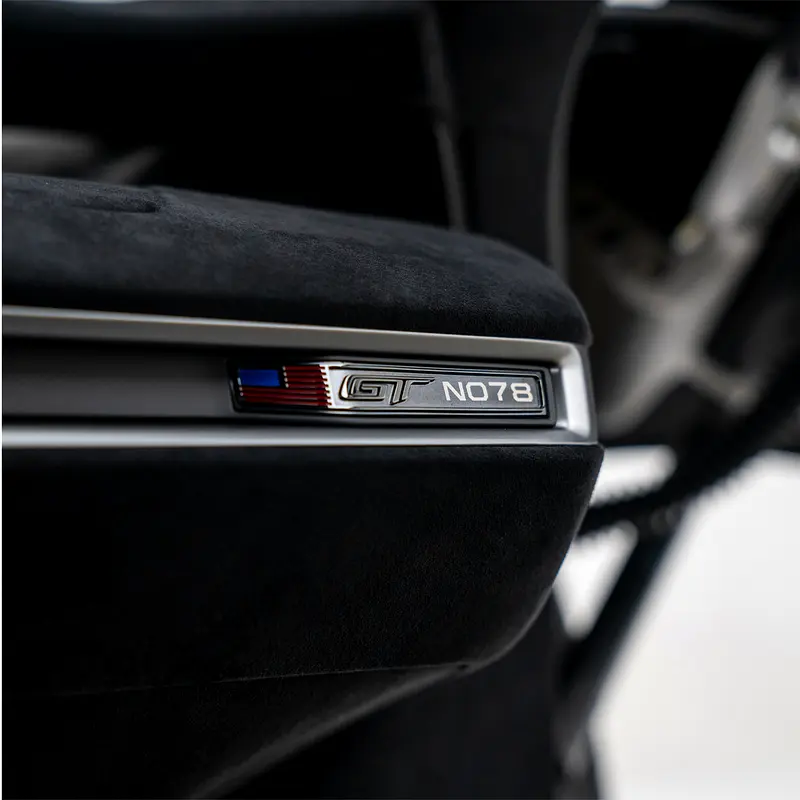 2022 Ford GT Studio Collection - 1 of 20 - Image 12