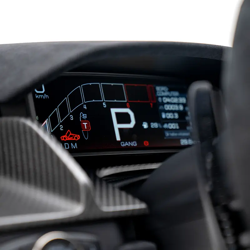 2022 Ford GT Studio Collection - 1 of 20 - Image 13