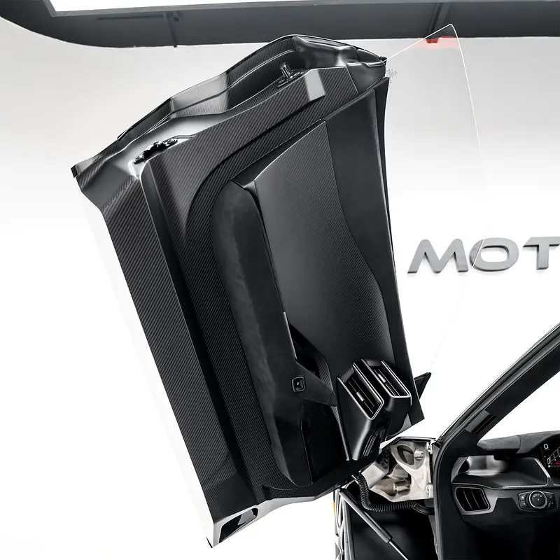 2022 Ford GT Studio Collection - 1 of 20 - Image 14