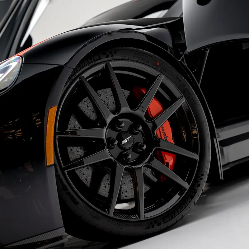 2022 Ford GT Studio Collection - 1 of 20 - Image 15