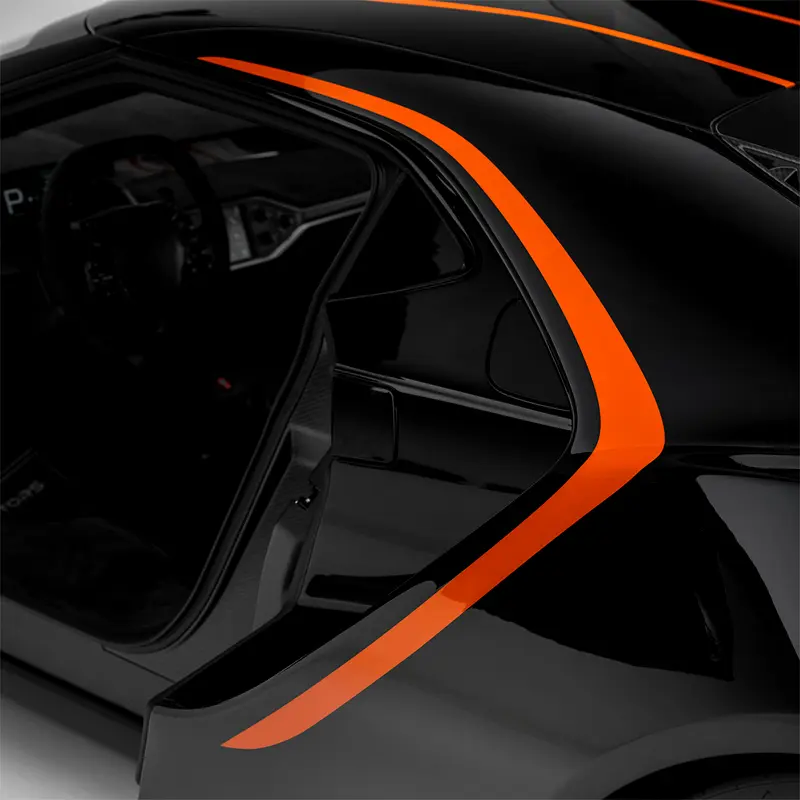 2022 Ford GT Studio Collection - 1 of 20 - Image 17