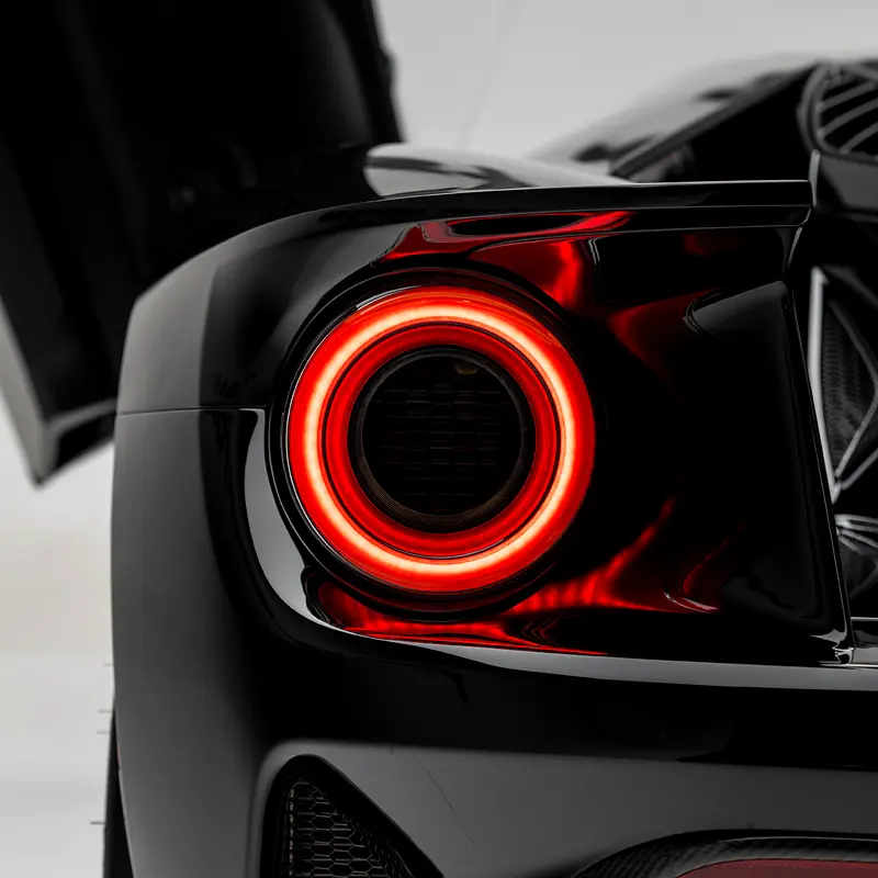 2022 Ford GT Studio Collection - 1 of 20 - Image 18
