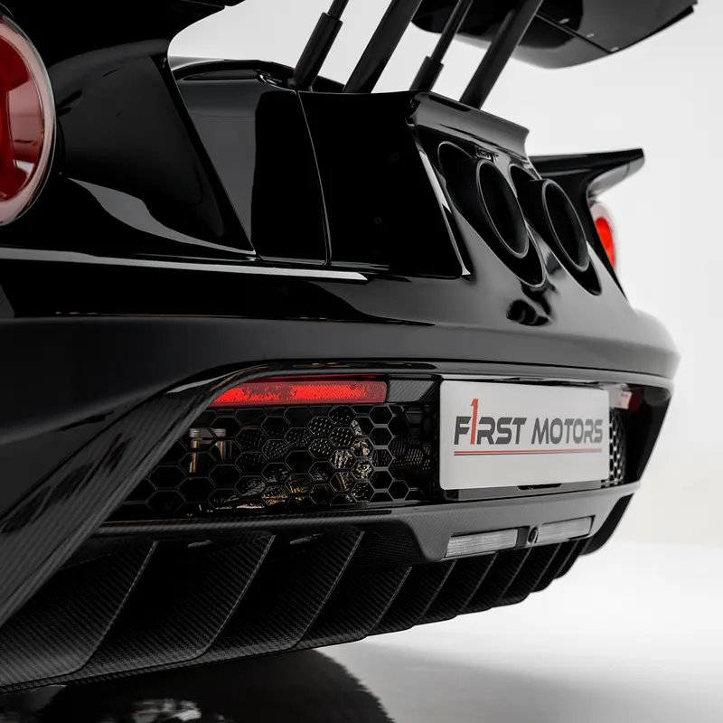 2022 Ford GT Studio Collection - 1 of 20 - Image 19