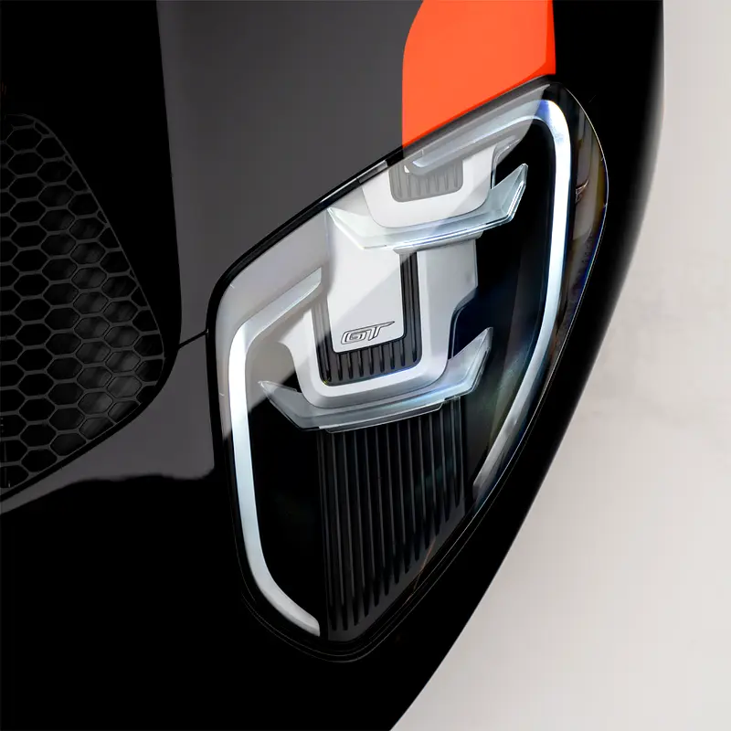 2022 Ford GT Studio Collection - 1 of 20 - Image 20