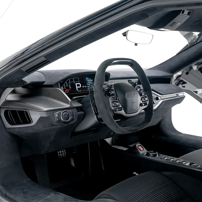 2022 Ford GT Studio Collection - 1 of 20 - Image 5