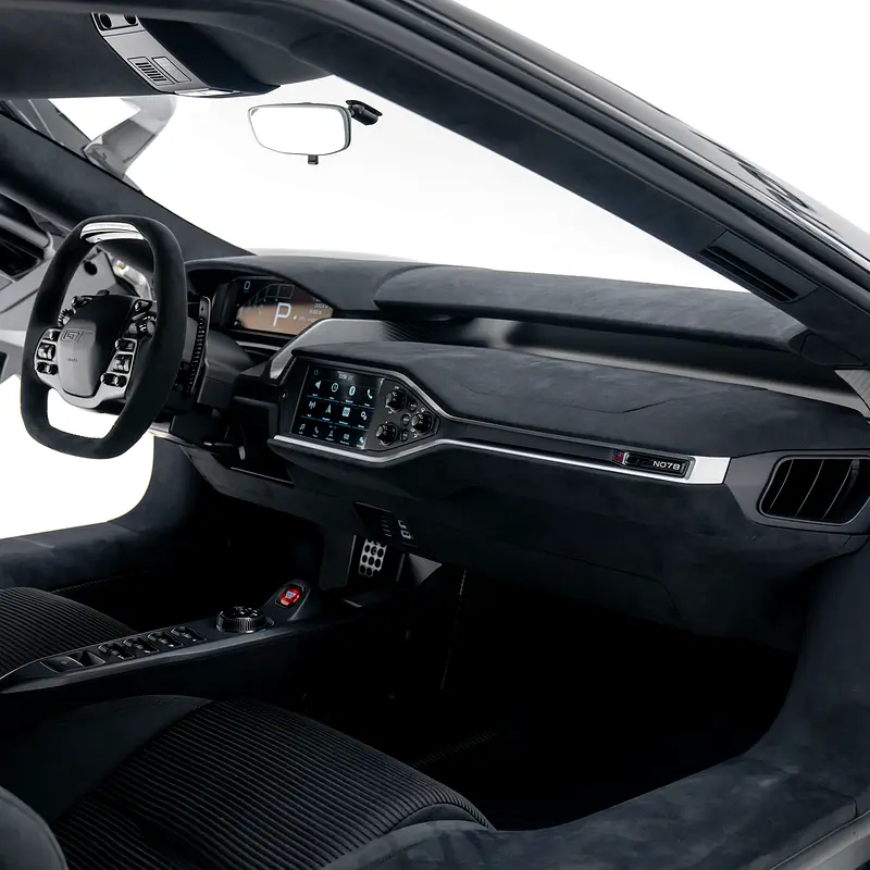 2022 Ford GT Studio Collection - 1 of 20 - Image 6