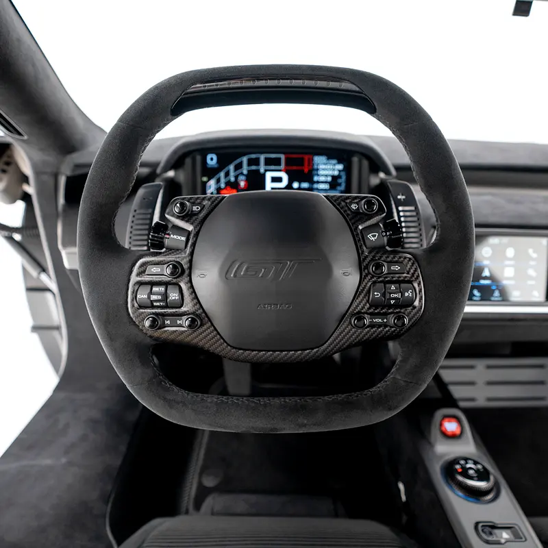 2022 Ford GT Studio Collection - 1 of 20 - Image 7