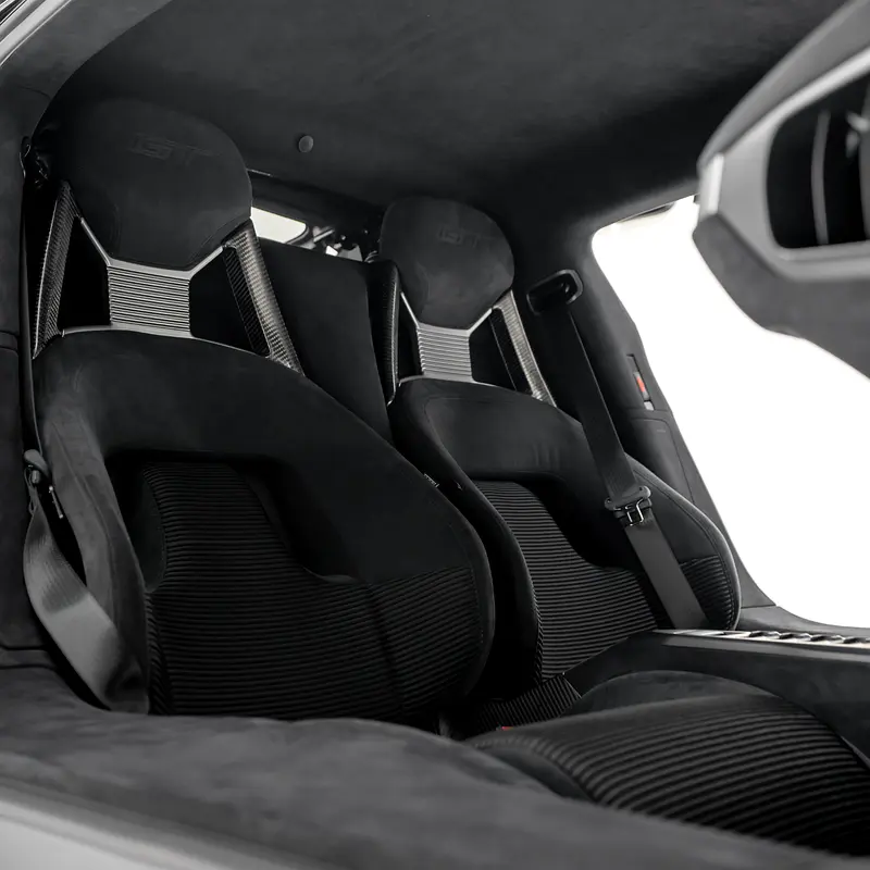 2022 Ford GT Studio Collection - 1 of 20 - Image 8