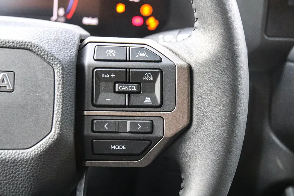 PRADO ALL-ROUNDER RS FIRST EDITION 2024 - For Export - Image 11