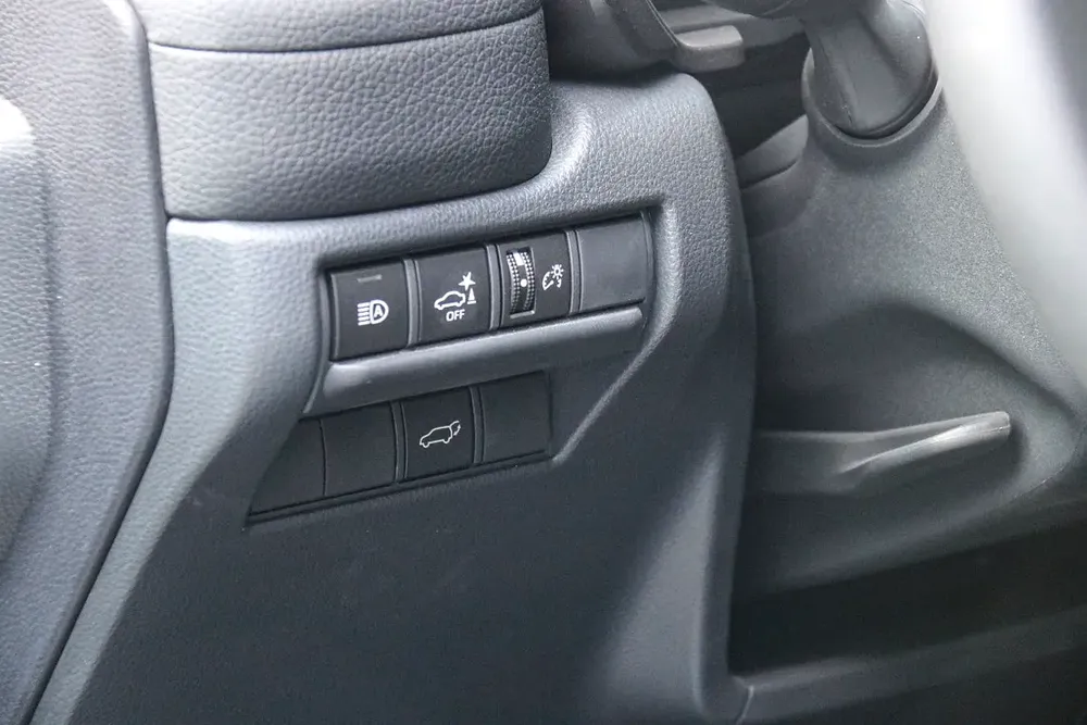 PRADO ALL-ROUNDER RS FIRST EDITION 2024 - For Export - Image 7