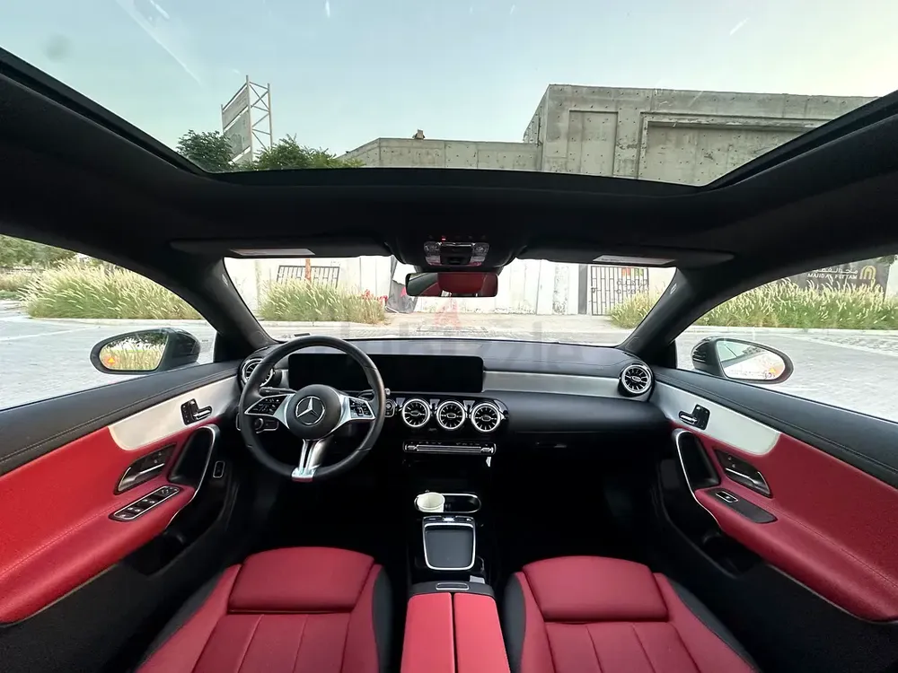 Mercedes cla250 2025 - Image 15