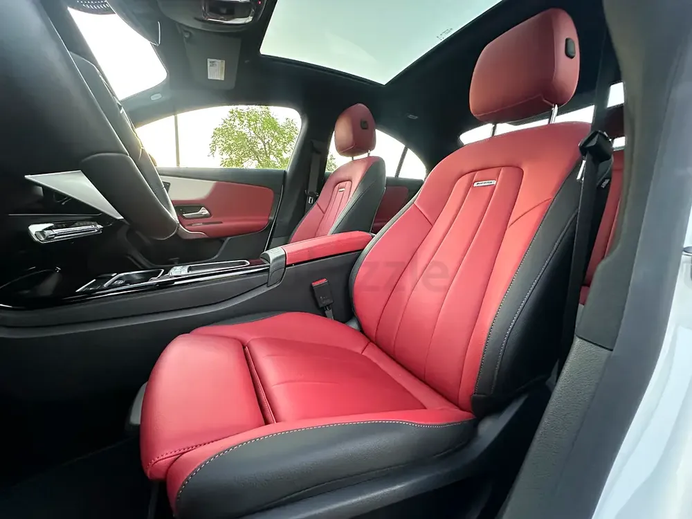 Mercedes cla250 2025 - Image 16