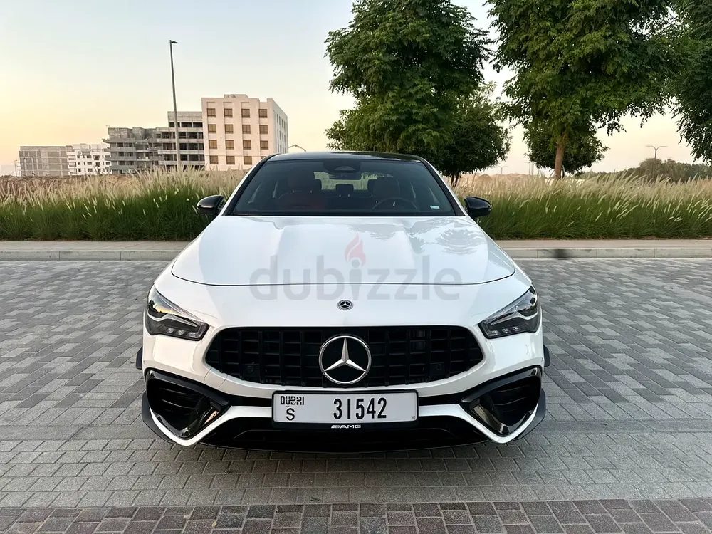 Mercedes cla250 2025 - Image 5