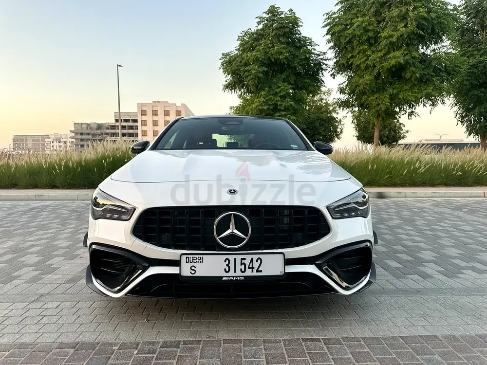 Mercedes cla250 2025 - Image 8