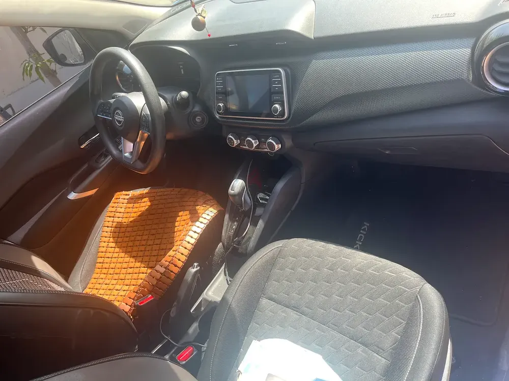 2023 Nissan Kicks SV - GCC Specs - Perfect Condition - Image 4