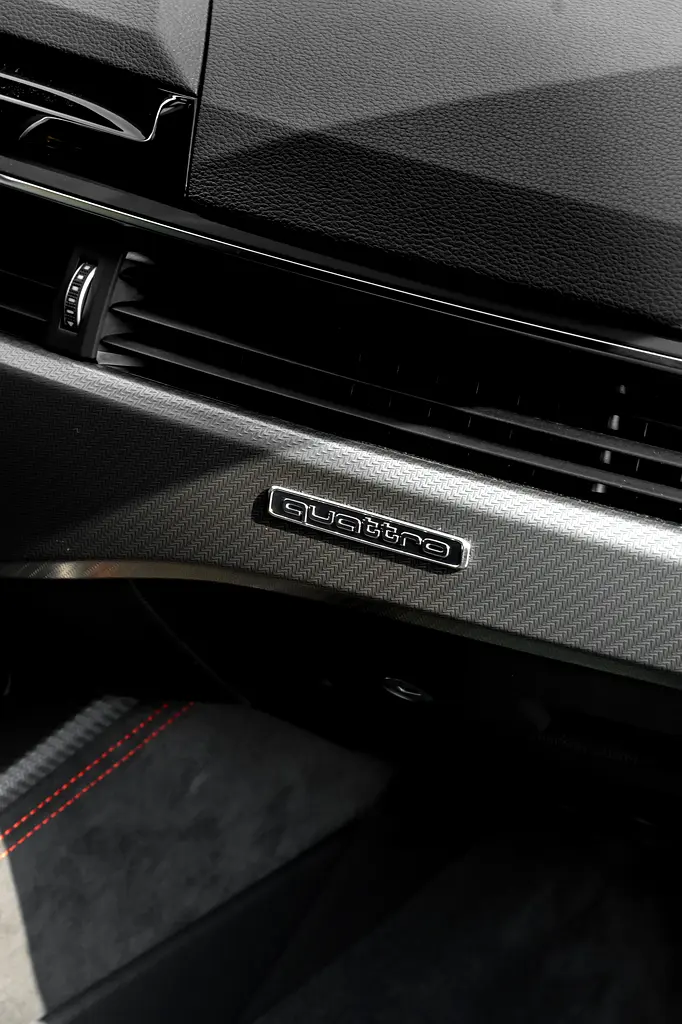 Audi RS4 Avant Black Edition | 2023 | 2.9L Twin-Turbo V6 Quattro - Image 12