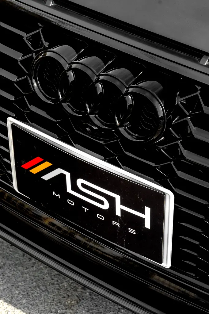 Audi RS4 Avant Black Edition | 2023 | 2.9L Twin-Turbo V6 Quattro - Image 5