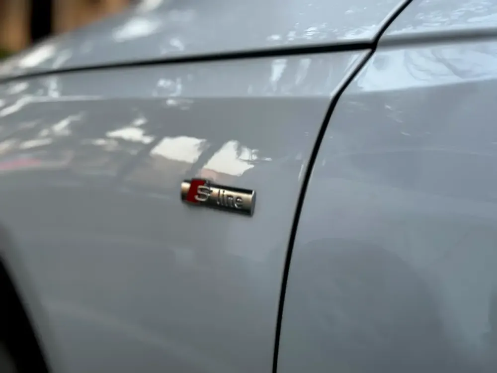 Audi A4 S4 kit in agency condition - Image 10