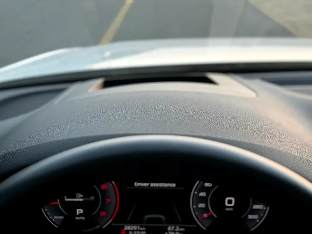 Audi A4 S4 kit in agency condition - Image 11