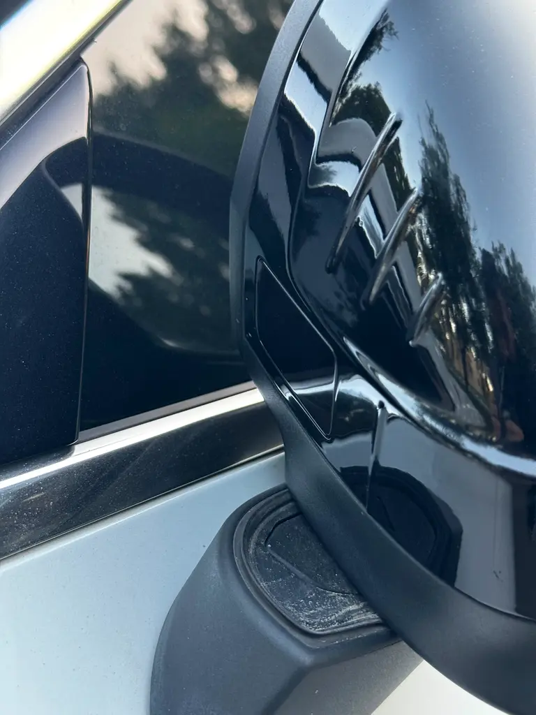 Audi A4 S4 kit in agency condition - Image 18