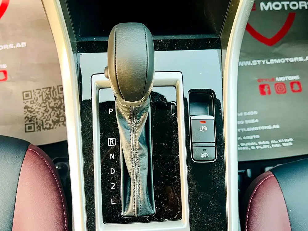 Mitsubishi Xpander Cross 2026 - Brand New 7-Seater Crossover - Image 13