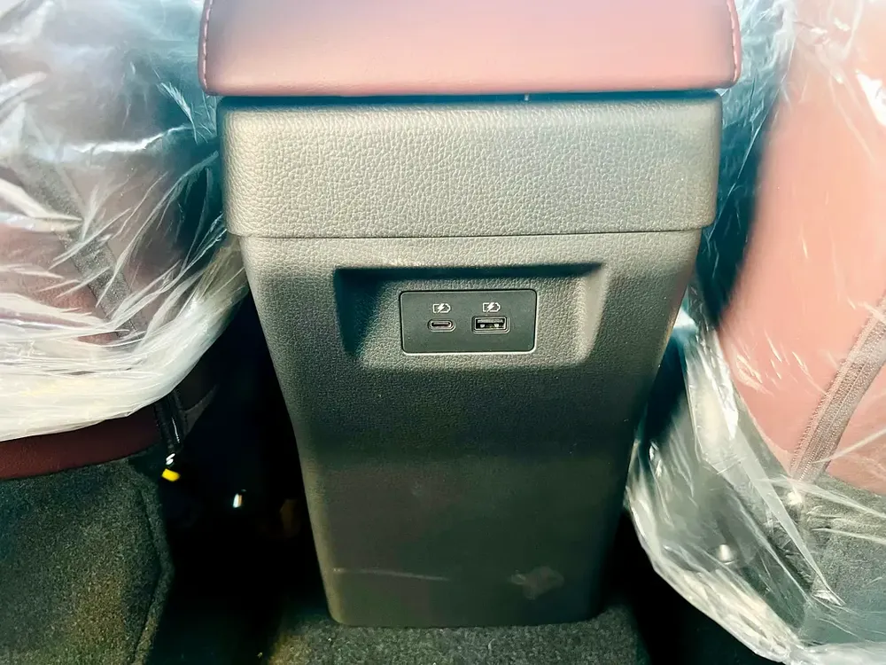 Mitsubishi Xpander Cross 2026 - Brand New 7-Seater Crossover - Image 17