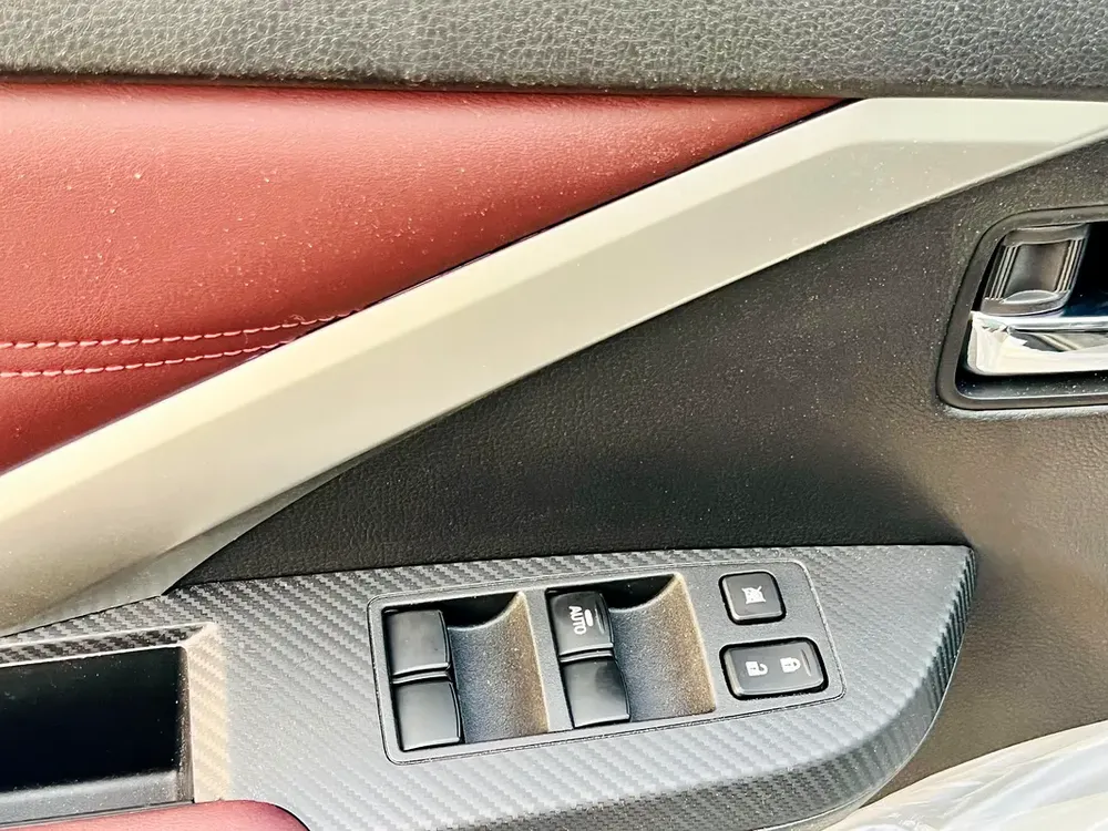 Mitsubishi Xpander Cross 2026 - Brand New 7-Seater Crossover - Image 8
