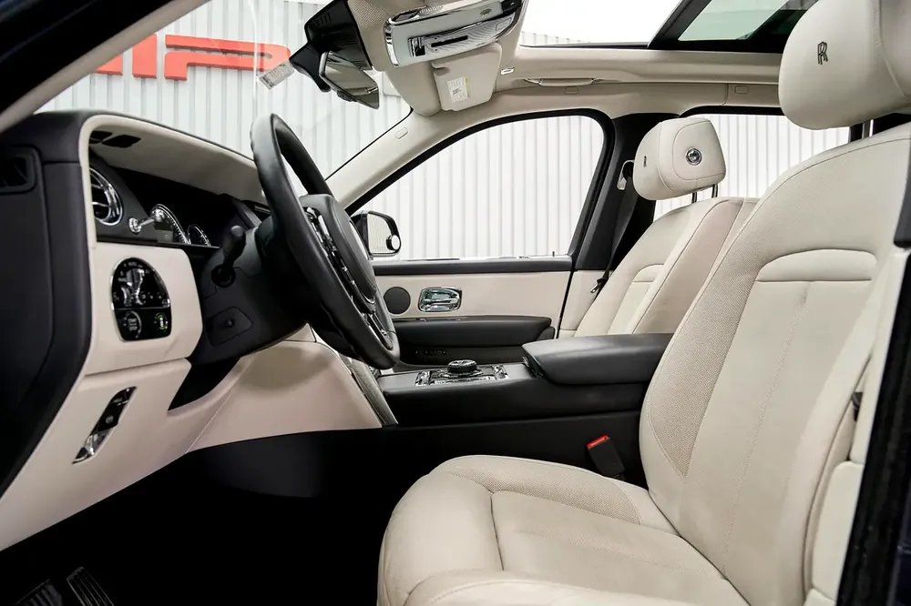 ROLLS ROYCE CULLINAN, 2019, FULL OPTIONS, EXCELLENT CONDITION - Image 10