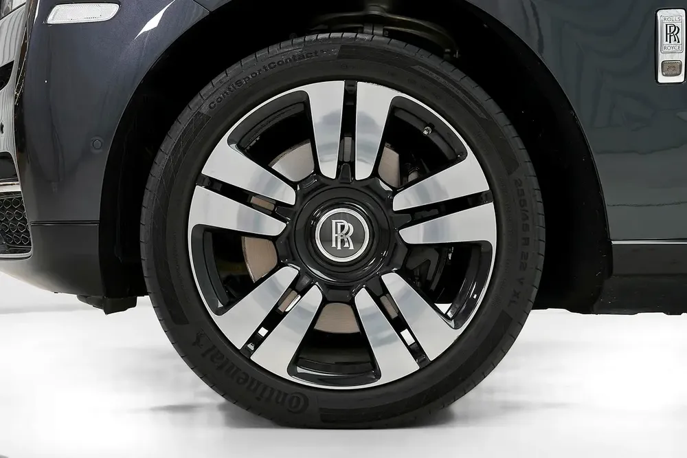 ROLLS ROYCE CULLINAN, 2019, FULL OPTIONS, EXCELLENT CONDITION - Image 8