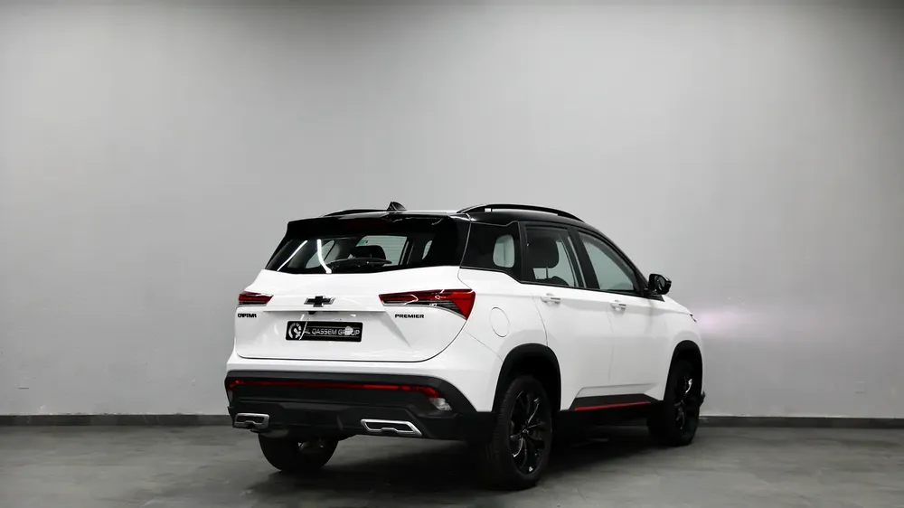 GCC | Chevrolet Captiva | Full Option | Brand New | AE0D 1,420  | Ref# - Image 5