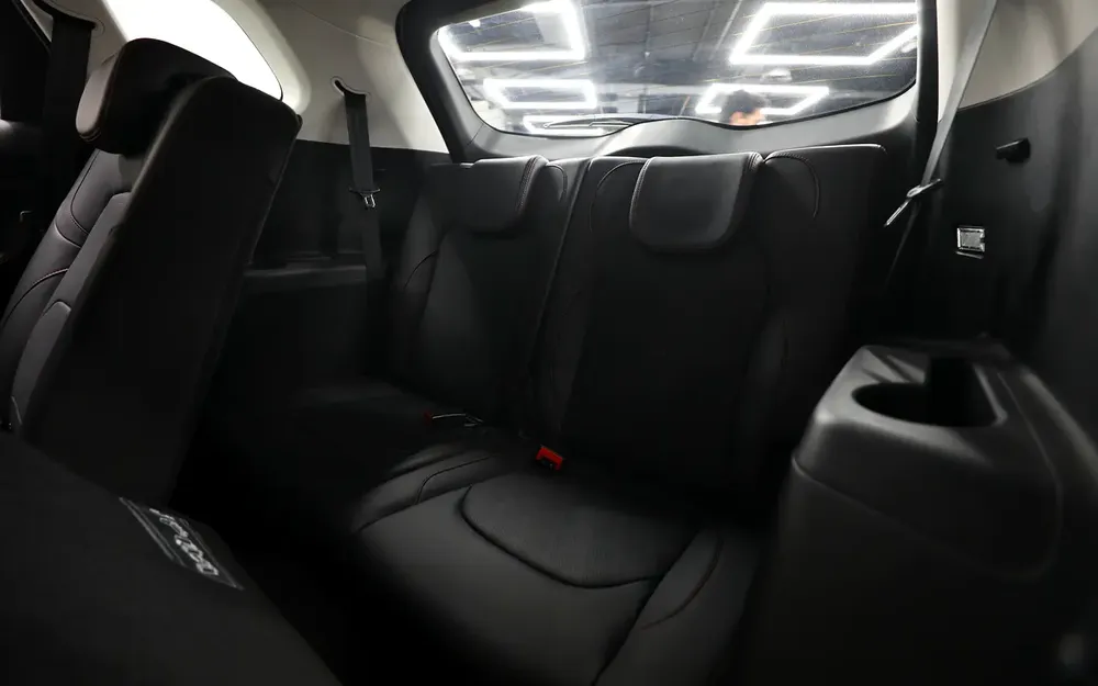 GCC | Chevrolet Captiva | Full Option | Brand New | AE0D 1,420  | Ref# - Image 9
