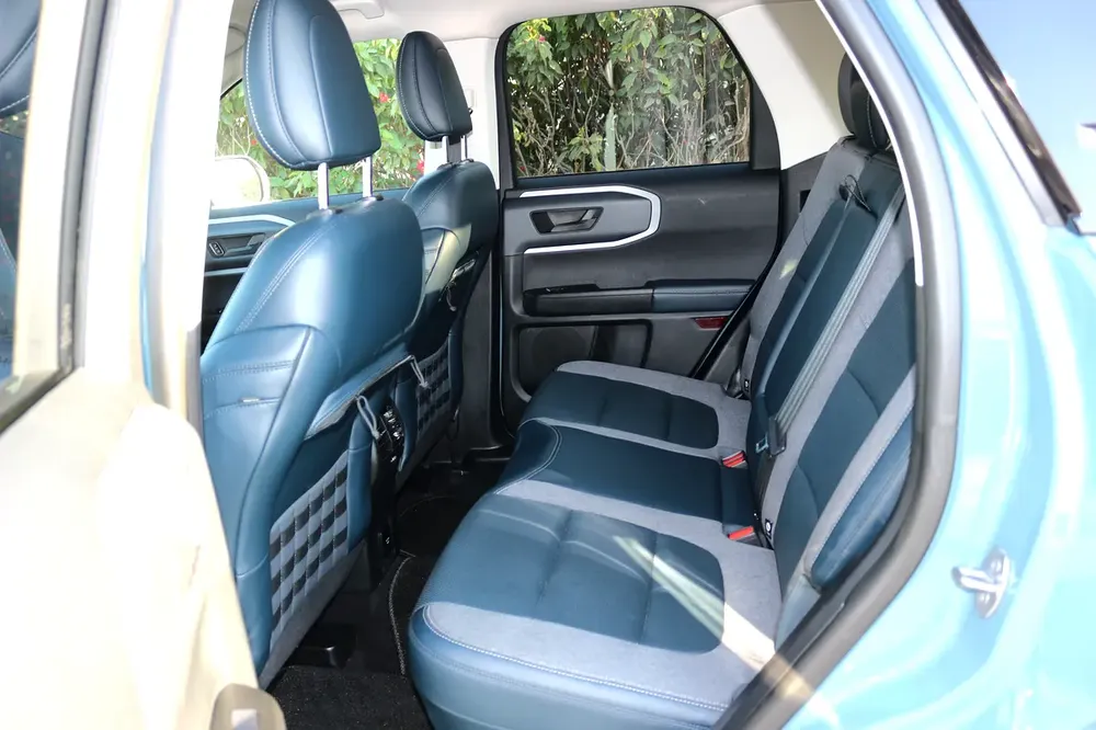Ford Bronco Sport 2021 | American Specs | Pristine Condition - Image 13
