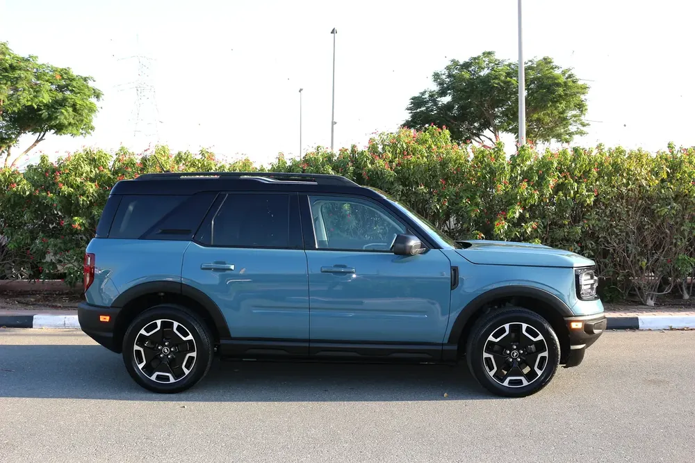 Ford Bronco Sport 2021 | American Specs | Pristine Condition - Image 4