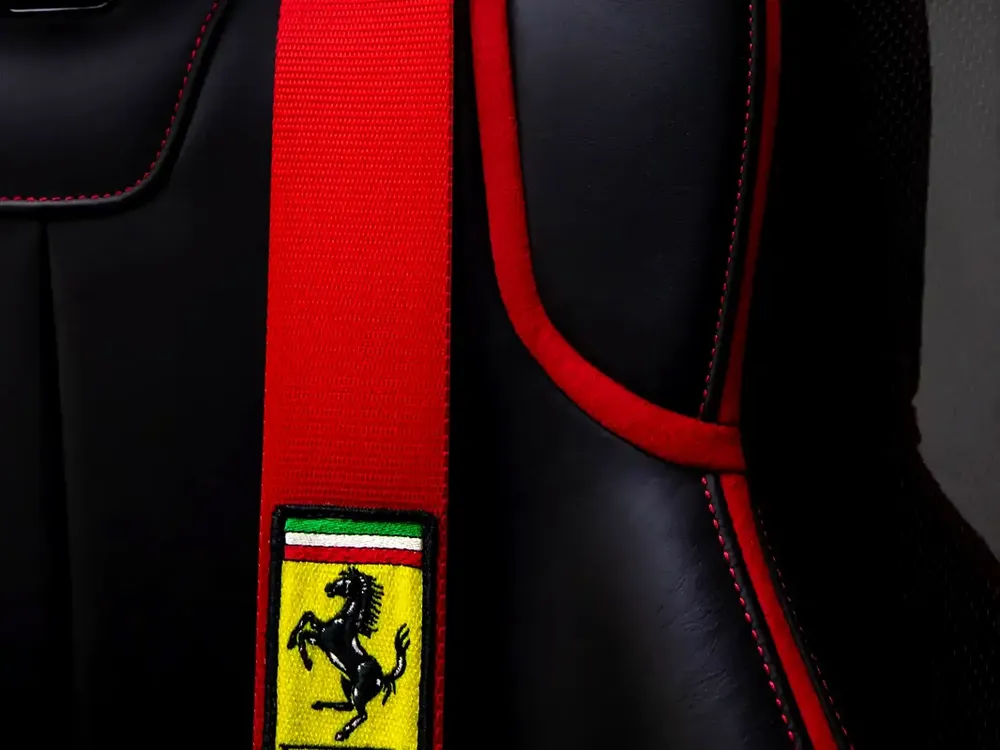 2015 | Ferrari | LaFerrari  | GCC Specs | With Warranty - Limited Edition 1/499 - Image 12