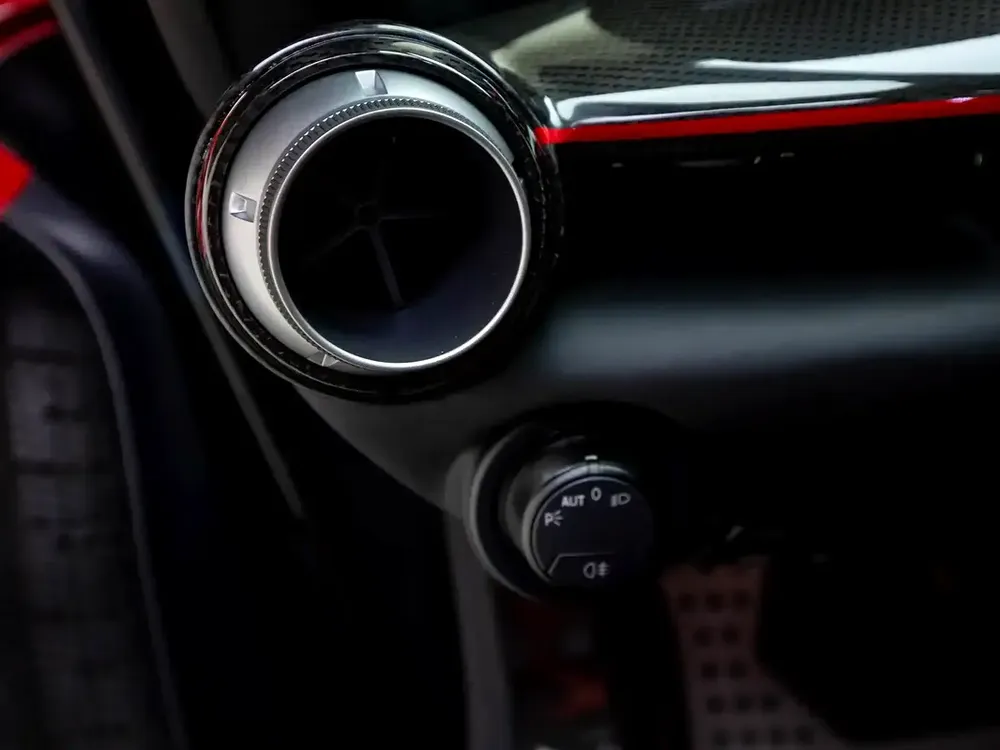 2015 | Ferrari | LaFerrari  | GCC Specs | With Warranty - Limited Edition 1/499 - Image 14