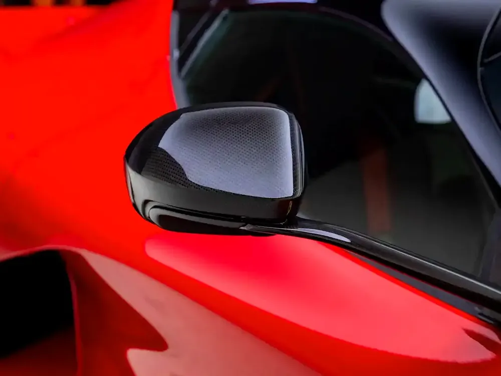 2015 | Ferrari | LaFerrari  | GCC Specs | With Warranty - Limited Edition 1/499 - Image 18