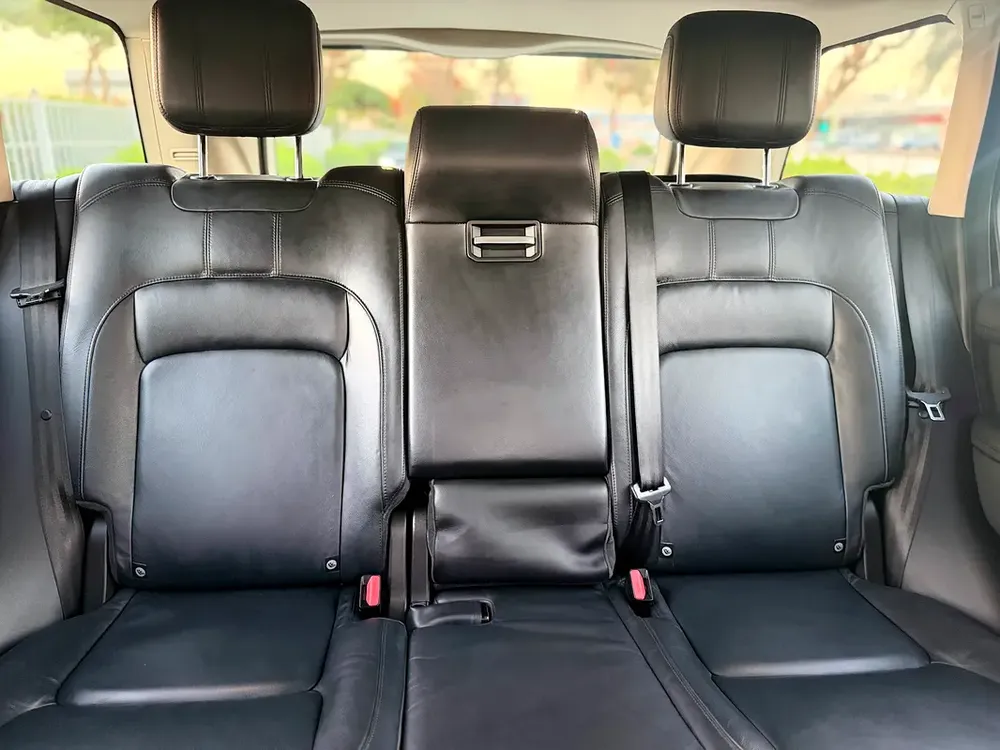 2020 Range Rover Vogue HSE P400 / GCC In Perfect Conditions - Image 14