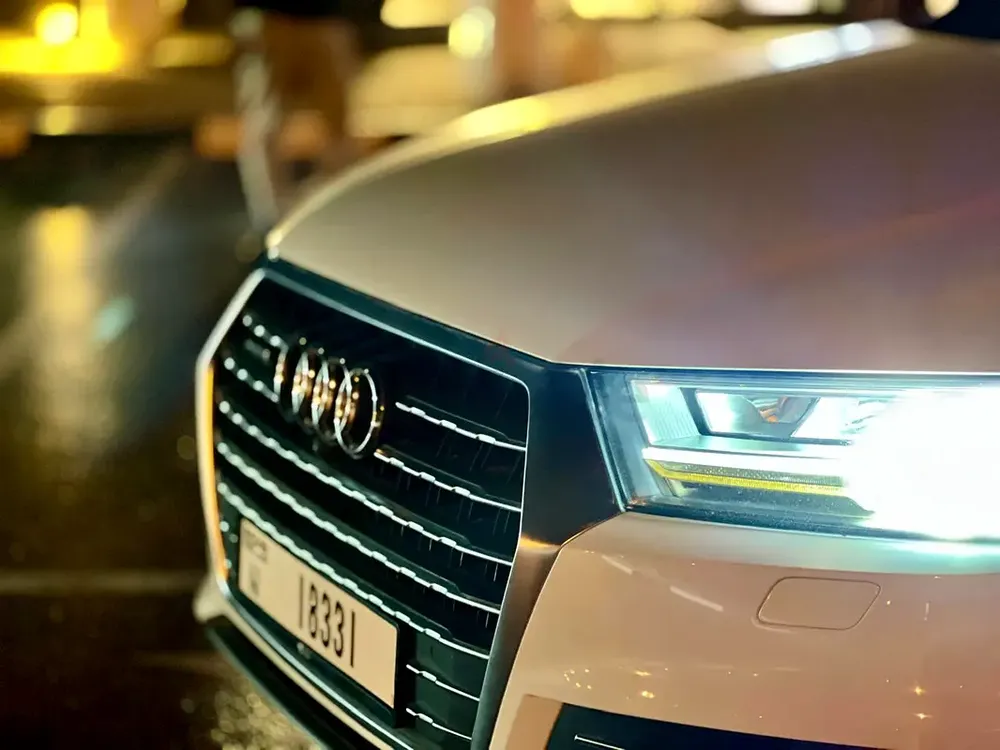 Audi Q7 3.0 V6 Supercharged 2018 - Image 11