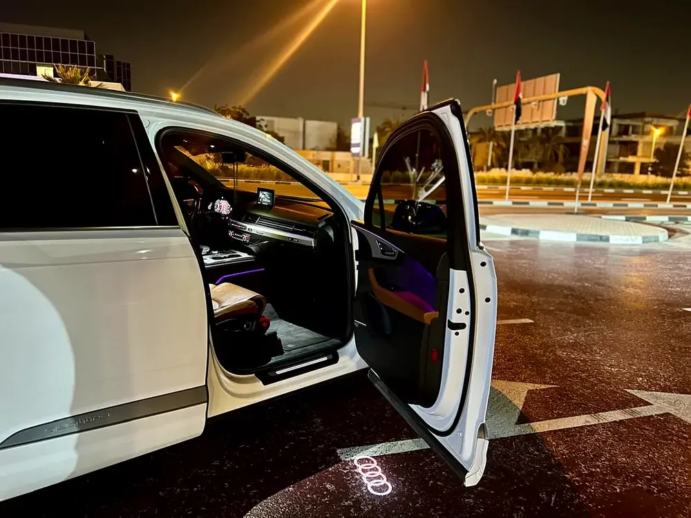 Audi Q7 3.0 V6 Supercharged 2018 - Image 13