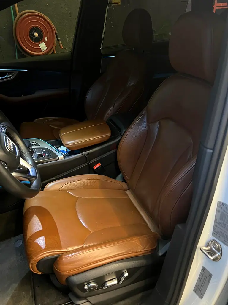 Audi Q7 3.0 V6 Supercharged 2018 - Image 6