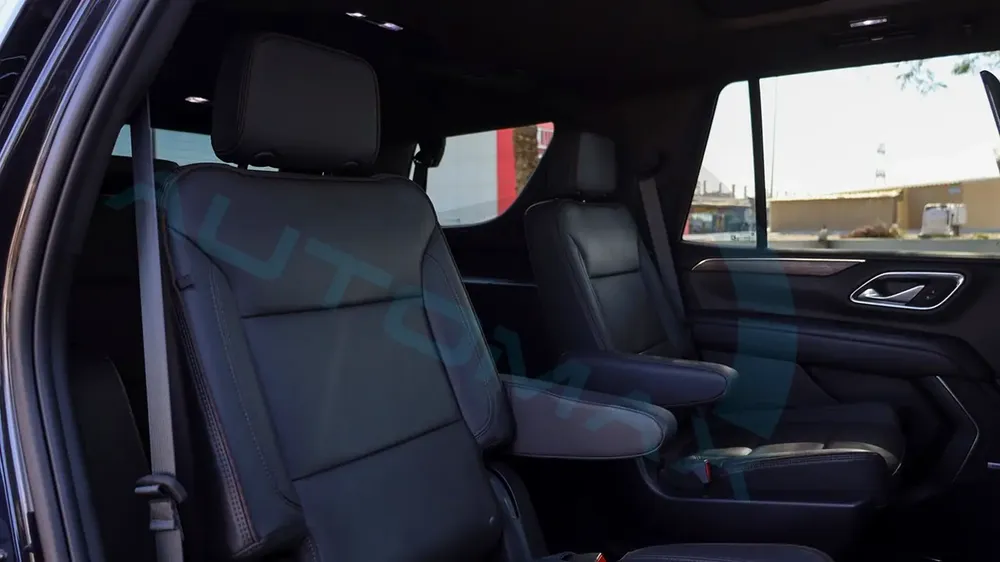 ( Eid al-Adha Offer ) 2023 Chevrolet Tahoe High Country V8 6.2L With Warranty - Image 14