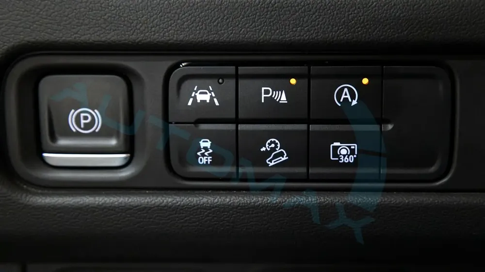( Eid al-Adha Offer ) 2023 Chevrolet Tahoe High Country V8 6.2L With Warranty - Image 17