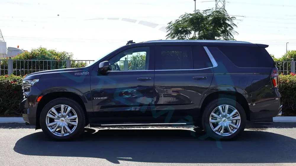( Eid al-Adha Offer ) 2023 Chevrolet Tahoe High Country V8 6.2L With Warranty - Image 20