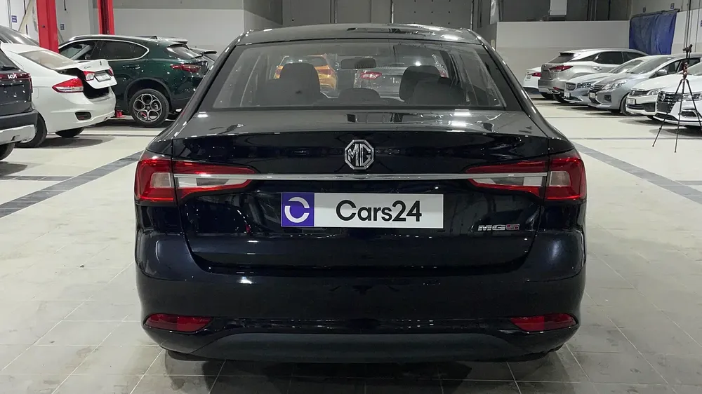 AED 408/month | 0 Downpayment | Free 3 Months Warranty | Service History | 30 Day Return | MG 5 2023 - Image 4